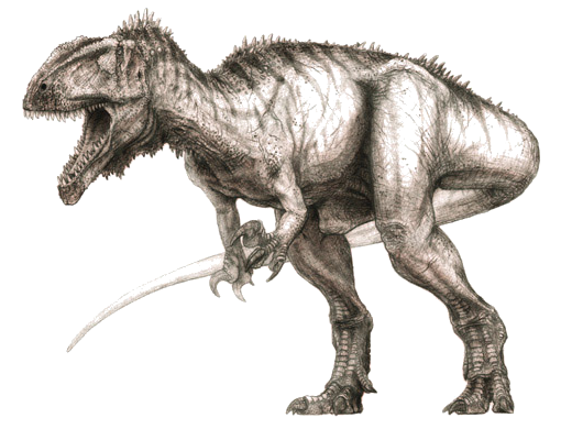 ouranosaurus