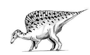 ouranosaurus