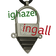 Ingall Niger
